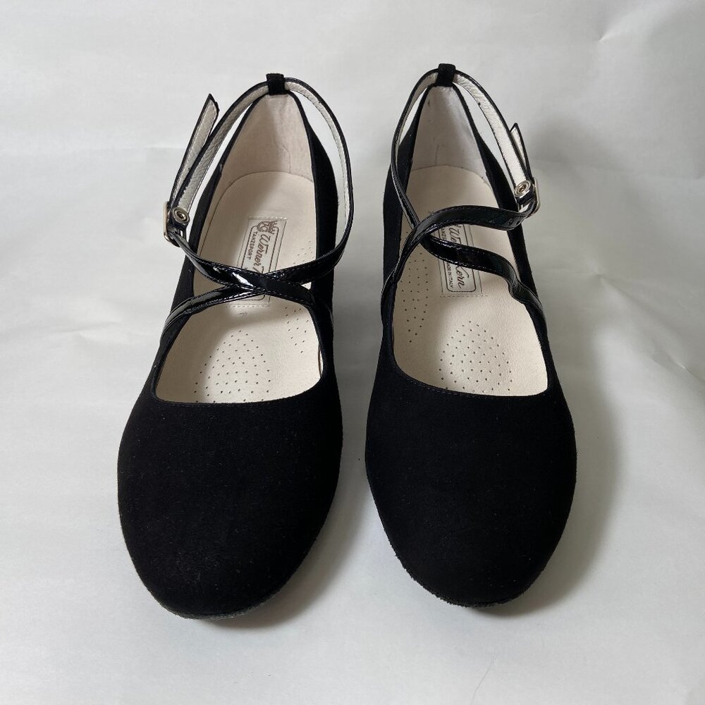 Werner Kern Dance Heels - Marina style